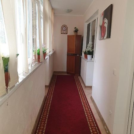 Alin Apartament Apartment Iasi Ngoại thất bức ảnh