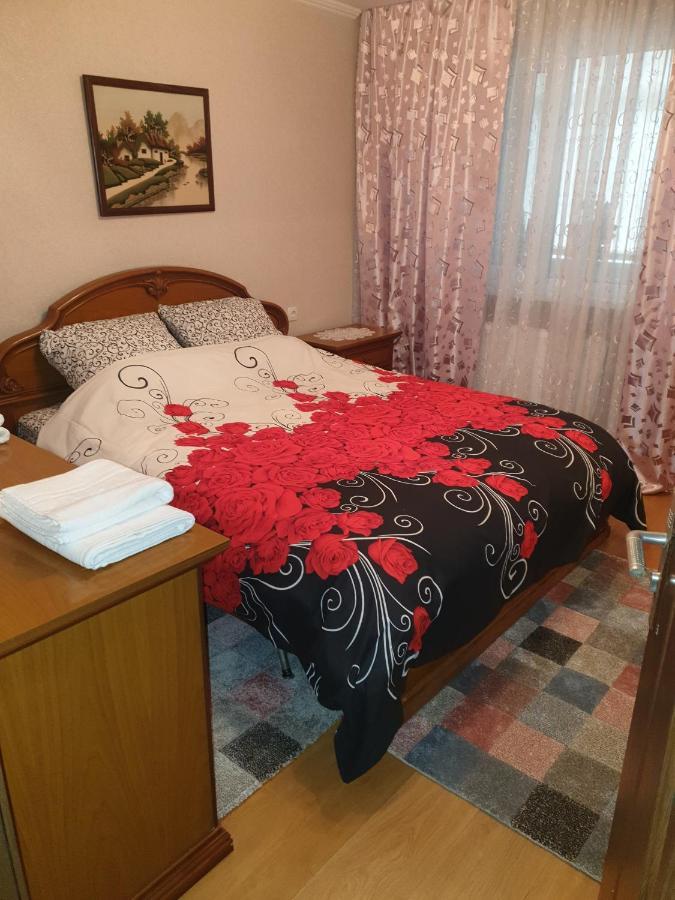 Alin Apartament Apartment Iasi Ngoại thất bức ảnh
