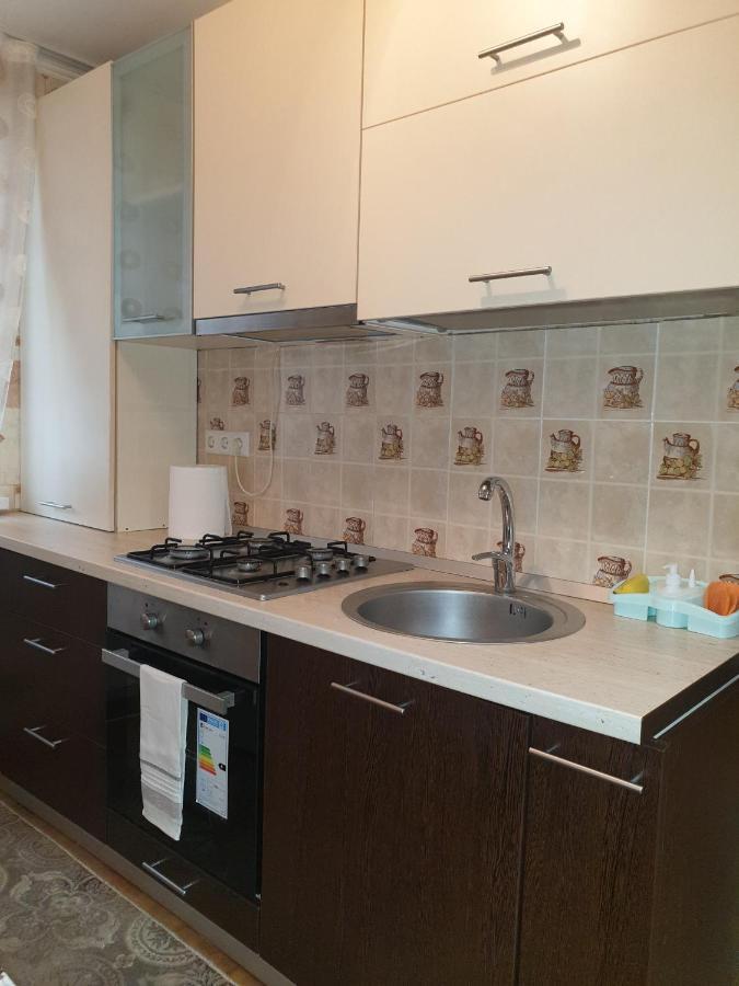 Alin Apartament Apartment Iasi Ngoại thất bức ảnh