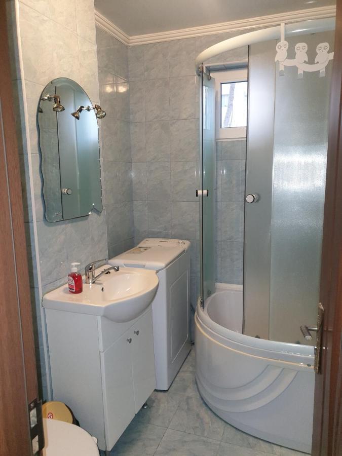 Alin Apartament Apartment Iasi Ngoại thất bức ảnh