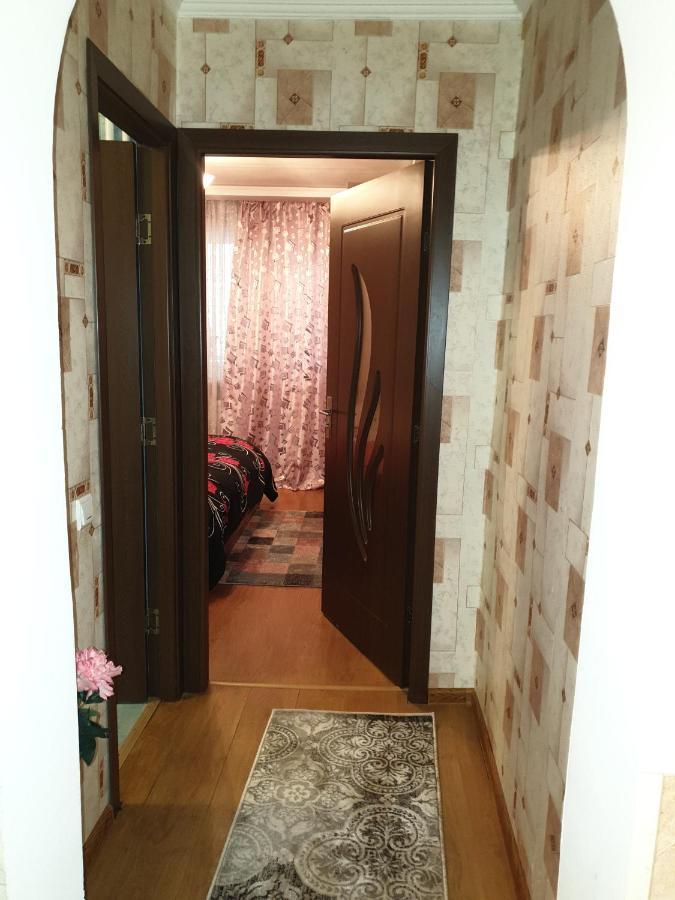 Alin Apartament Apartment Iasi Ngoại thất bức ảnh