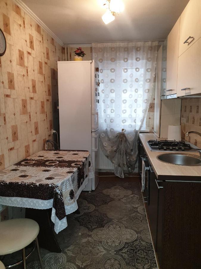 Alin Apartament Apartment Iasi Ngoại thất bức ảnh